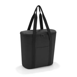 Reisenthel Thermoshopper Black 15 L REISENTHEL-OV7003