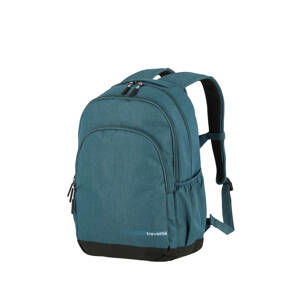 Travelite Kick Off Backpack L Petrol 22 L TRAVELITE-6918-22