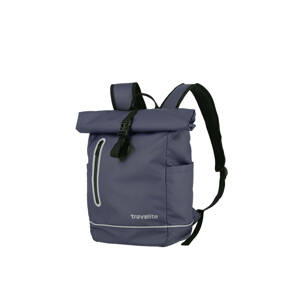 Travelite Basics Roll-up Plane Navy 19 L TRAVELITE-96314-20