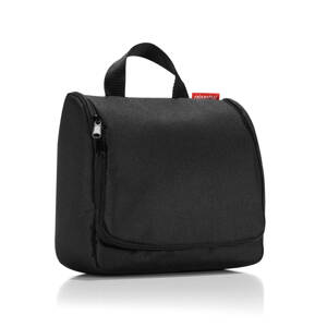 Reisenthel ToiletBag Black 3 L REISENTHEL-WH7003