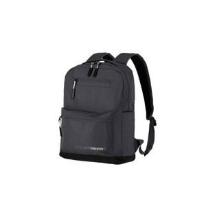 Travelite Kick Off Backpack M Anthracite 17 L TRAVELITE-6917-04