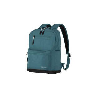 Travelite Kick Off Backpack M Petrol 17 L TRAVELITE-6917-22