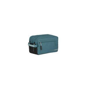 Travelite Kick Off Cosmetic bag Petrol 5 L TRAVELITE-6920-22