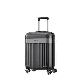 Titan Spotlight Flash 4w S Anthracite 37 L TITAN-831406-04