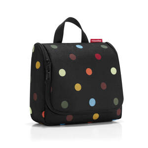 Reisenthel ToiletBag Dots 3 L REISENTHEL-WH7009