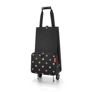 Reisenthel Foldabletrolley Dots 30 L REISENTHEL-HK7009