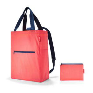 Reisenthel Mini Maxi 2-in-1 Coral 19 L REISENTHEL-AB3051