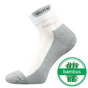 VOXX ponožky Brooke bílá 1 pár 35-38 102781
