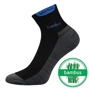 VOXX ponožky Brooke černá 1 pár 35-38 102782