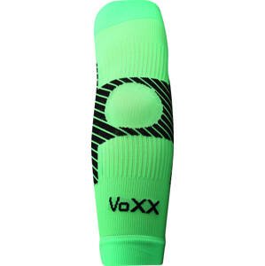 VOXX kompresní návlek Protect loket neon zelená 1 ks S-M 112618