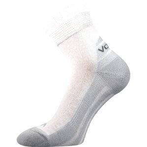VOXX ponožky Oliver bílá 1 pár 35-38 103254