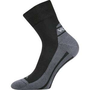 VOXX ponožky Oliver černá 1 pár 35-38 103255