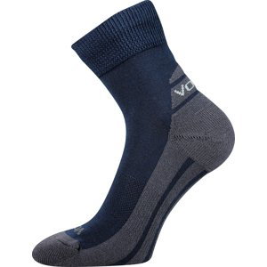VOXX ponožky Oliver tmavě modrá 1 pár 43-46 103269
