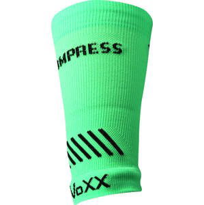 VOXX® kompresní návlek Protect zápěstí neon zelená 1 ks S-M 112636