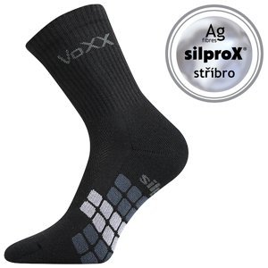 VOXX ponožky Raptor černá 1 pár 35-38 109468