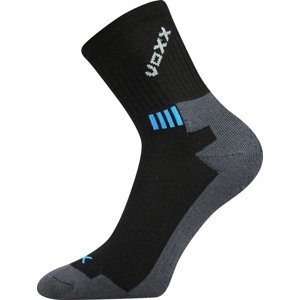 VOXX ponožky Marián černá 1 pár 35-38 103101