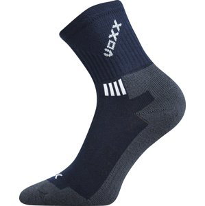 VOXX ponožky Marián tmavě modrá 1 pár 35-38 103104