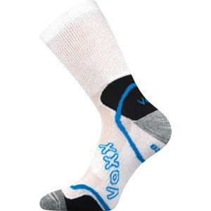 VOXX ponožky Meteor bílá 1 pár 35-38 110955