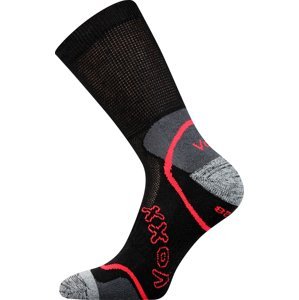 VOXX ponožky Meteor černá 1 pár 39-42 110961