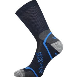 VOXX ponožky Meteor tmavě modrá 1 pár 35-38 110958