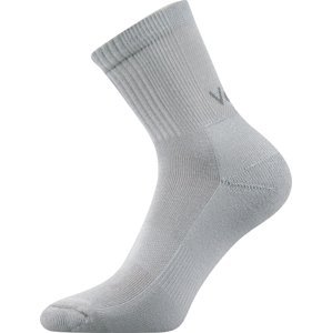 VOXX ponožky Mystic světle šedá 1 pár 35-38 118516