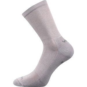 VOXX ponožky Kinetic světle šedá 1 pár 39-42 102548