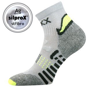 VOXX ponožky Integra fosforová 1 pár 35-38 108598