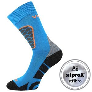 VOXX® ponožky Solax modrá 1 pár 35-38 113665