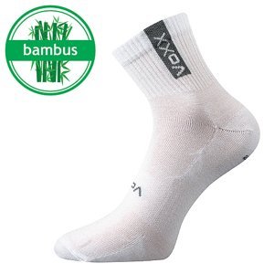 VOXX ponožky Brox bílá 1 pár 35-38 117316