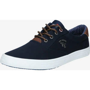 Tom Tailor 1181303 Pánské tenisky navy 42