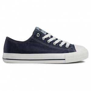 Lee Cooper LCW-21-31-0078M Pánské tenisky navy 44