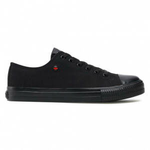 Lee Cooper LCW-21-31-0085L Dámské tenisky černé 39