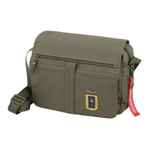 Messenger Aeronautica Militare Frecce AM-347-33 khaki 10 L