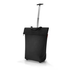 Reisenthel Trolley M Black 43 L REISENTHEL-NT7003