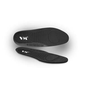 VM Footwear 3008 Vkládací anatomická stélka 38 3008-38