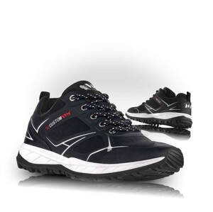 VM Footwear Melbourne 4805-60 Outdoorové softshellové boty černé 41 4805-60-41