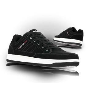 VM Footwear Adelaide 6205-60 Polobotky černé 45 6205-60-45