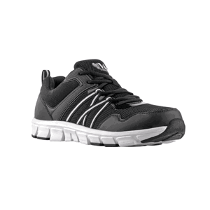 VM Footwear Bolzano 4495-60 Polobotky černé 40 4495-60-40