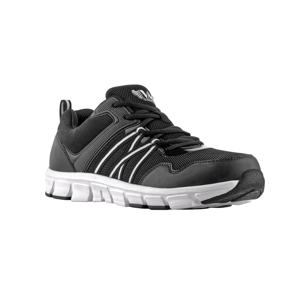 VM Footwear Bolzano 4495-60 Polobotky černé 45 4495-60-45