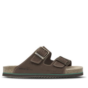 Bennon BROWN BEAR Slipper 35