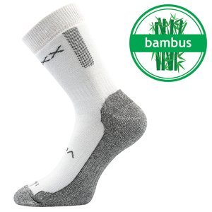 VOXX ponožky Bardee bílá 1 pár 35-38 117604