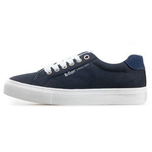 Lee Cooper LCJL-20-31-083 Dámské tenisky navy 39