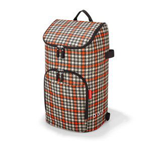 Reisenthel Citycruiser Bag Glencheck Red 45 L REISENTHEL-DF3068