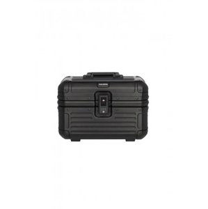 Travelite Next Beauty case Black 19 L TRAVELITE-79903-01