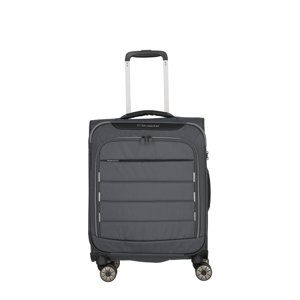 Travelite Skaii 4w S Anthracite 36 L TRAVELITE-92647-04