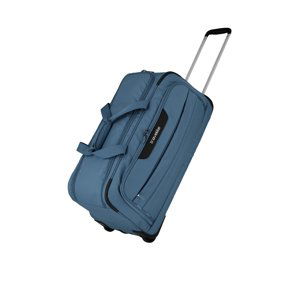 Travelite Skaii Wheeled duffle Blue 63 L TRAVELITE-92601-25