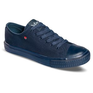 Lee Cooper LCW-22-31-0867M Pánské tenisky navy 42