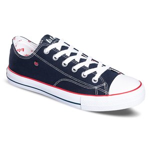 Lee Cooper LCW-22-31-0877L Dámské tenisky navy 37