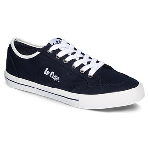 Lee Cooper LCW-22-31-0901M Pánské tenisky navy 43