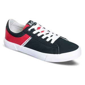 Lee Cooper LCW-22-31-0939M Pánské tenisky navy 45